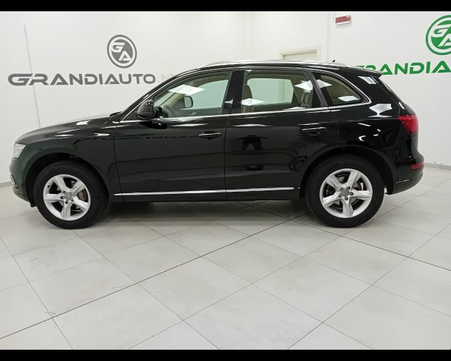 AUDI Q5 I -  2.0 tdi Business quattro 190cv s-tronic Immagine 4