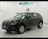 AUDI Q5 I -  2.0 tdi Business quattro 190cv s-tronic