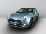 MINI Mini Clubman 1.5 D Boost auto