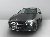 MERCEDES-BENZ CLA sse B - W247 2018 - B 250 e phev (eq-power) Sport