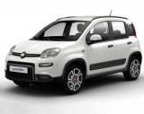 FIAT Panda 1.0 FireFly S&S Hybrid/GPL City Life+ Uconnect 5