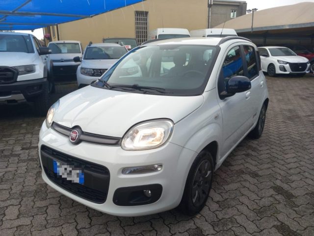 FIAT Panda 1.2 K-Way Immagine 0