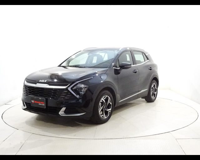 KIA Sportage 1.6 TGDi HEV AT Style Immagine 1