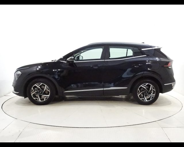 KIA Sportage 1.6 TGDi HEV AT Style Immagine 2