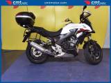 HONDA CB 500 X Garantita e Finanziabile