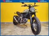 DUCATI Scrambler 800 Garantita e Finanziabile