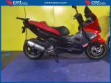 GILERA Nexus 500 Garantito e Finanziabile