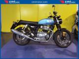 ROYAL ENFIELD Interceptor 650 Garantita e Finanziabile