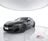 BMW 850 M i xDrive