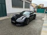 PORSCHE 911 911 Cabrio 3.0 Carrera 4S auto