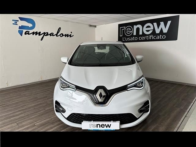 RENAULT ZOE Zen R110 Flex my20 Immagine 0