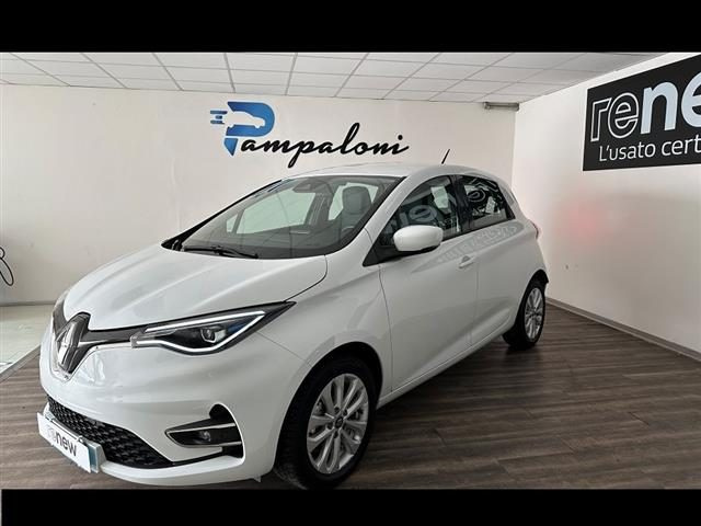 RENAULT ZOE Zen R110 Flex my20 Immagine 1