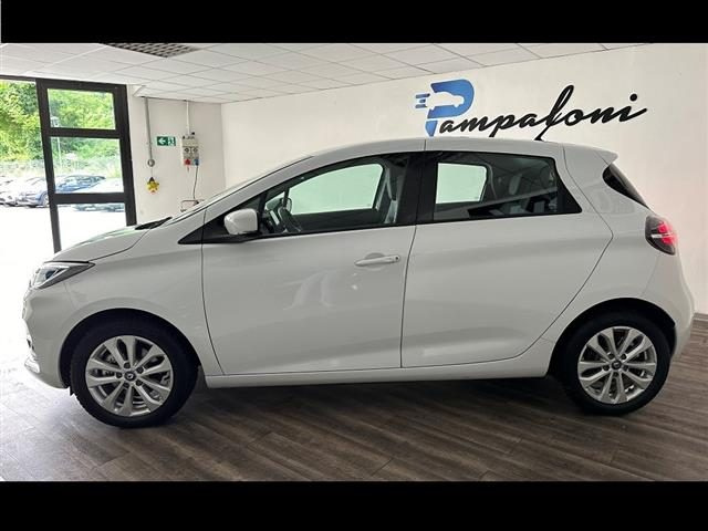 RENAULT ZOE Zen R110 Flex my20 Immagine 2