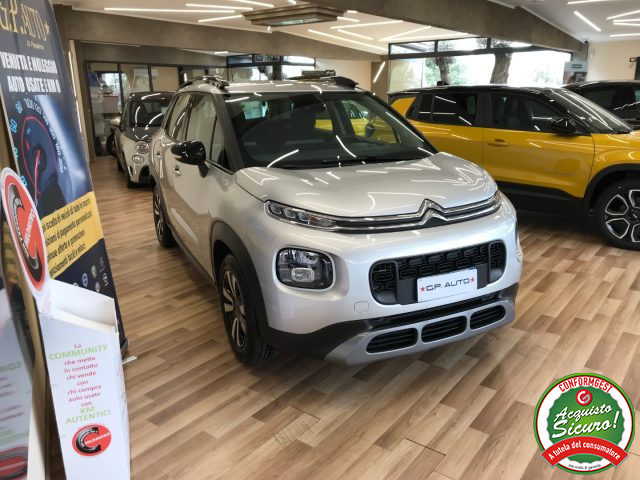 CITROEN C3 Aircross BlueHDi 100 Shine Immagine 2