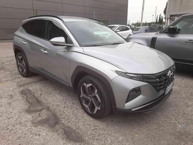 HYUNDAI Tucson 1.6 HEV aut. XTech Immagine 1