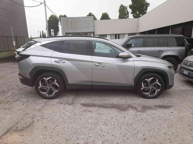 HYUNDAI Tucson 1.6 HEV aut. XTech Immagine 2