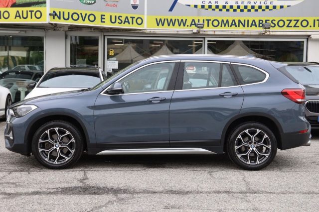 BMW X1 sDrive18d xLine UNICO PROP. Immagine 1