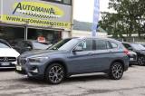 BMW X1 sDrive18d xLine UNICO PROP.