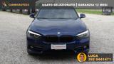 BMW 125 d 5p. Sport, 224 cv, Automatica, Garanzia.