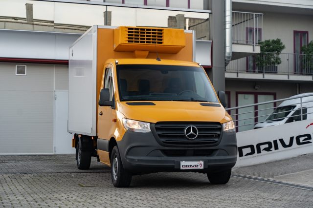 MERCEDES-BENZ Sprinter 311 CDI FURGONE ISOTERMICO FRIGO Immagine 1