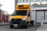 MERCEDES-BENZ Sprinter 311 CDI FURGONE ISOTERMICO FRIGO