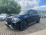 MERCEDES-BENZ GLE 63 AMG  4Matic+ Mild hybrid AMG S