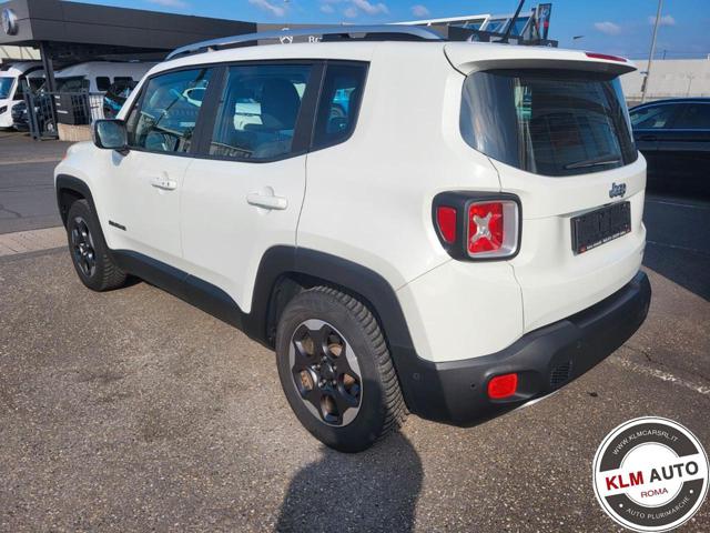 JEEP Renegade 1.4 MultiAir Limited GARANZIA Immagine 3