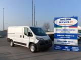 FIAT Ducato DUCATO CH1 140 FURGONE PASSO CORTO TETTO BASSO