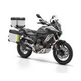 QJ MOTOR SRT 600 SX .