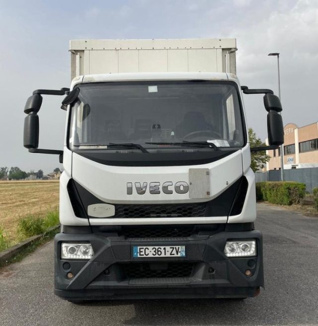 IVECO NEW EUROCARGO ML 190EL28P E6 Immagine 1