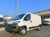 FIAT DUCATO  CH1 140 FURGONE PASSO CORTO TETTO BASSO