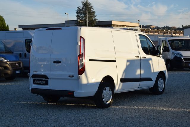 FORD Transit Custom 280 2.0 130CV L1H1 Immagine 3