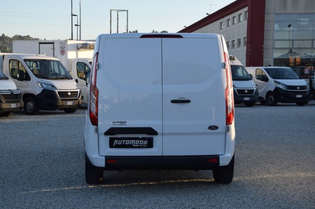 FORD Transit Custom 280 2.0 130CV L1H1 Immagine 4