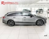 MERCEDES-BENZ CLA 200 d Automatic 150 Cv Shooting Brake Premium