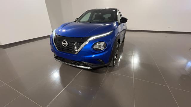 NISSAN Juke 1.6 HEV N-Design - VARI COLORI Immagine 0