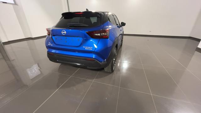 NISSAN Juke 1.6 HEV N-Design - VARI COLORI Immagine 3