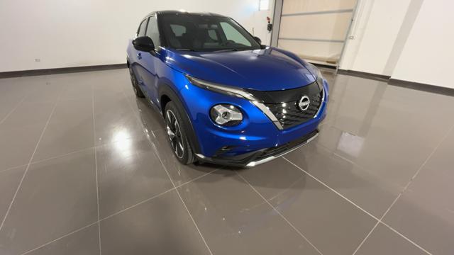 NISSAN Juke 1.6 HEV N-Design - VARI COLORI Immagine 1