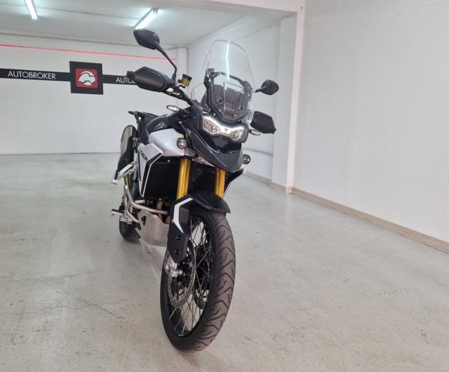 TRIUMPH Tiger 900 Rally Pro TIGER 900 RALLY PRO Immagine 1