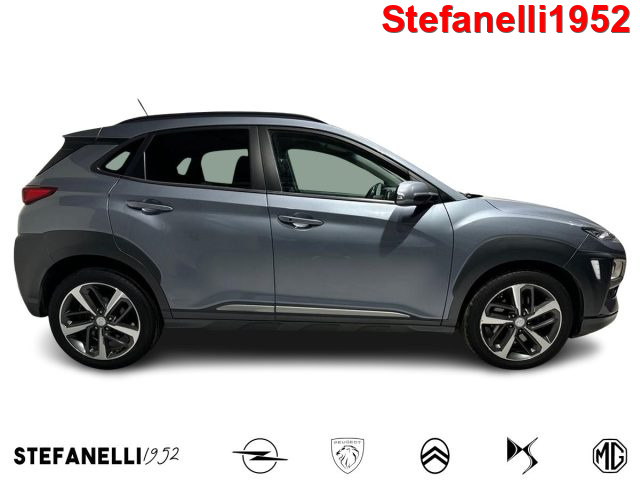 HYUNDAI Kona 1.6 T-GDI 4WD DCT Style Immagine 2