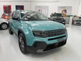 JEEP Avenger 1.2 Turbo Longitude con promo 