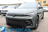 VOLKSWAGEN Tiguan 2.0 TDI 150CV DSG R-Line Plus TETTO BLACK PACK