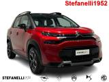 CITROEN C3 Aircross Puretech 110 S&S Plus