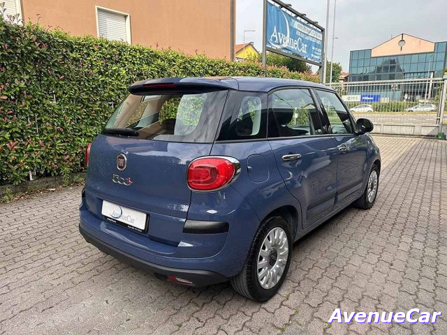 FIAT 500L X NEOPATENTATI NESSUN VINCOLO DI FINANZIAMAENTO Immagine 4