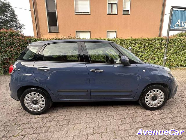 FIAT 500L X NEOPATENTATI NESSUN VINCOLO DI FINANZIAMAENTO Immagine 3