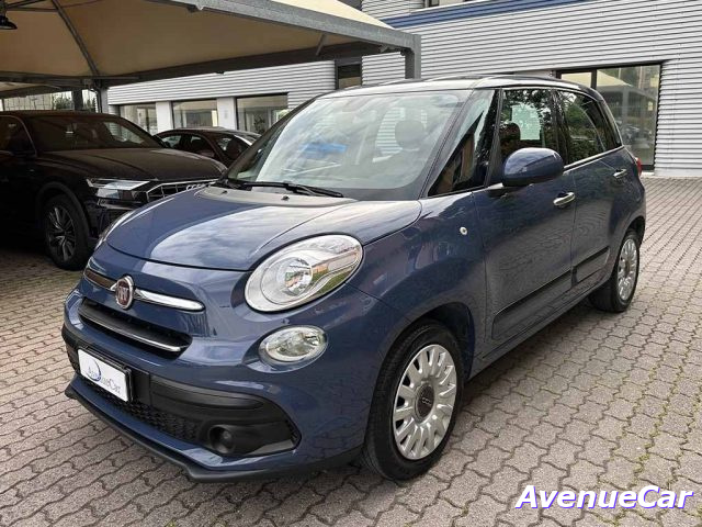 FIAT 500L X NEOPATENTATI NESSUN VINCOLO DI FINANZIAMAENTO Immagine 0