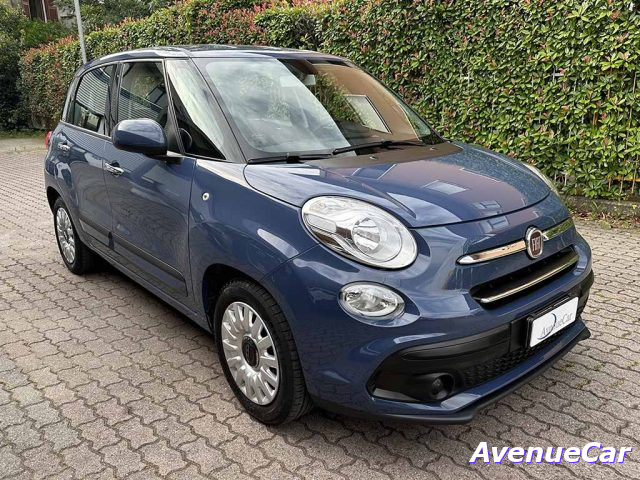 FIAT 500L X NEOPATENTATI NESSUN VINCOLO DI FINANZIAMAENTO Immagine 2