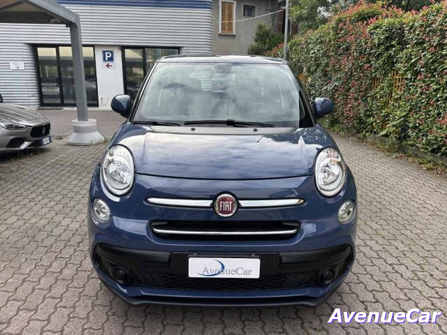 FIAT 500L X NEOPATENTATI NESSUN VINCOLO DI FINANZIAMAENTO Immagine 1