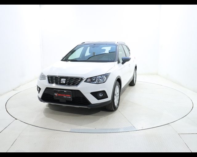 SEAT Arona 1.0 EcoTSI XCELLENCE Immagine 1