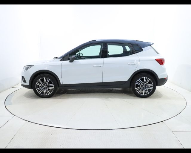 SEAT Arona 1.0 EcoTSI XCELLENCE Immagine 2