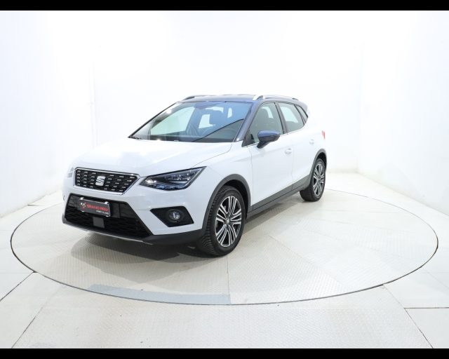 SEAT Arona 1.0 EcoTSI XCELLENCE Immagine 1